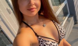 Welcome to the Alluring World of Savannah Dawn