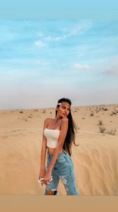 Read more about the article Welcome to the Alluring World of Layla Rouge