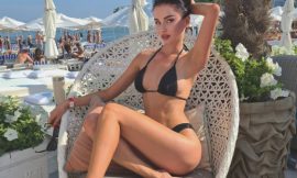 Welcome to the Alluring World of Raven Sin