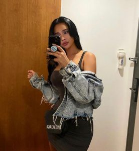 Read more about the article Welcome to the Enchanting World of Persephone Rain