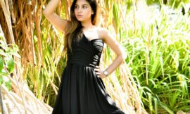 Ivy Tempest Unleashes Passion and Elegance Like Never Before