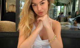 Introducing the Alluring Amber Skye for Unforgettable Experiences