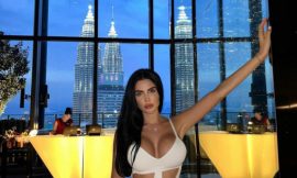 Experience Unforgettable Moments with Poppy Scarlet Today