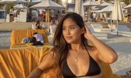 Summer Star Captivates Hearts with Unforgettable Charm