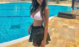 Evangeline Star Awaits You for Unforgettable Moments