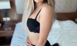 Experience Unforgettable Nights with Vanessa Moon Escort