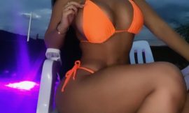 Elektra Storm Unleashes Passion and Elegance Tonight!