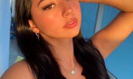 Bianca Fox Unleashes Passionate Adventures for You